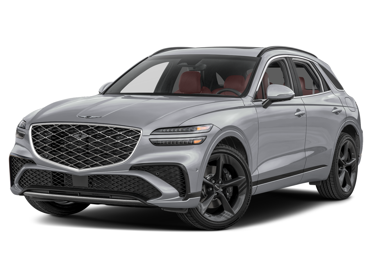 2027 Genesis GV70 3.5T Sport Prestige 2027 Genesis GV70 3.5T Sport Prestige